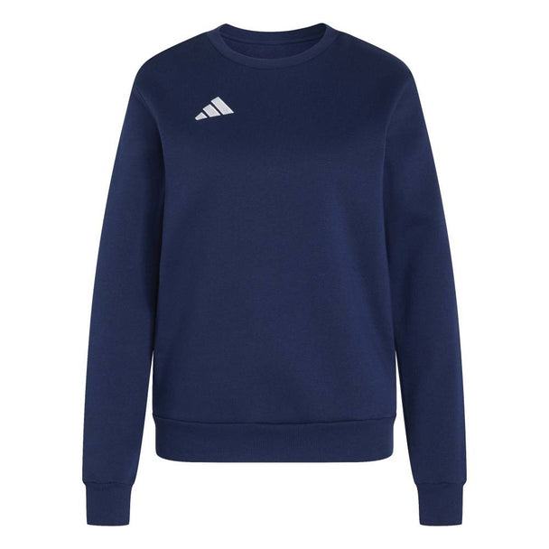 Adidas Women's Entrada 26 Sweat Top