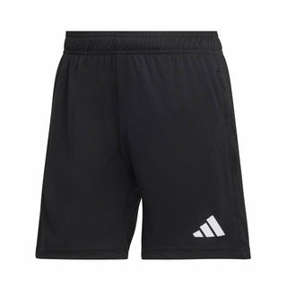 Adidas Entrada 26 Womens Training Shorts Black