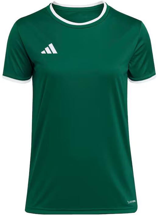 Adidas Women's Entrada 26 Jersey