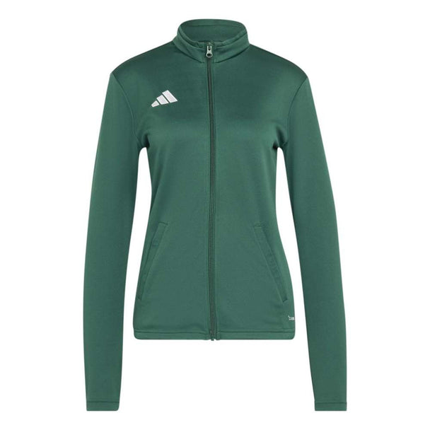 Adidas Entrada 26 Womens Tracksuit Jacket