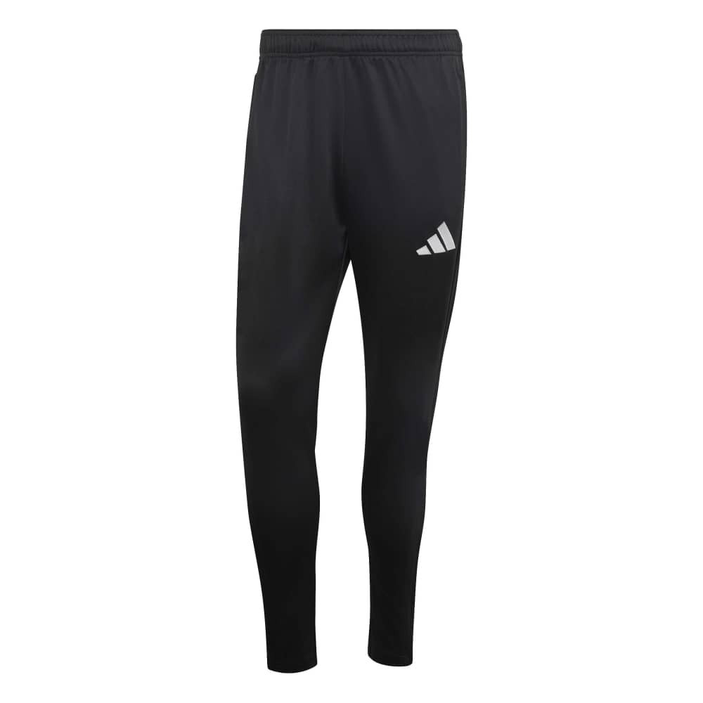 Adidas Entrada 26 Training Pant Black