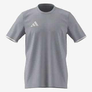 Adidas Entrada 26 Tee Light Grey