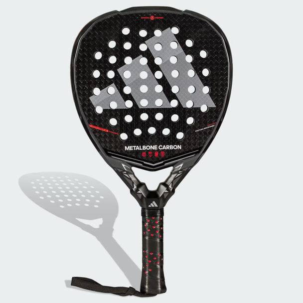 Adidas Metalbone Carbon Padel Racket - 2026