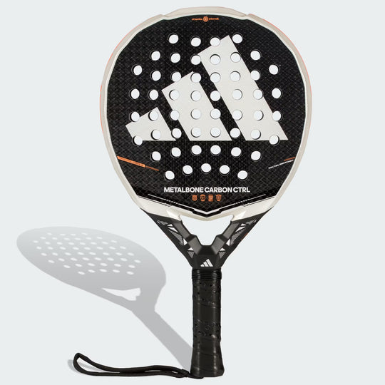 Adidas Metalbone Carbon CTRL Padel Racket - 2026