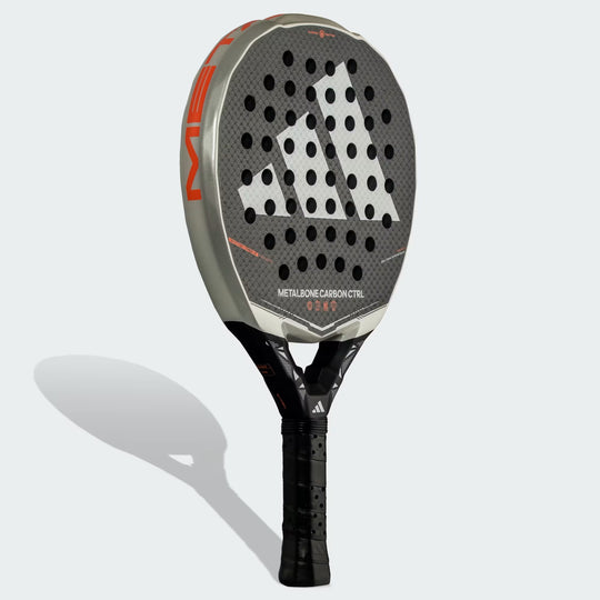 Adidas Metalbone Carbon CTRL Padel Racket - 2026
