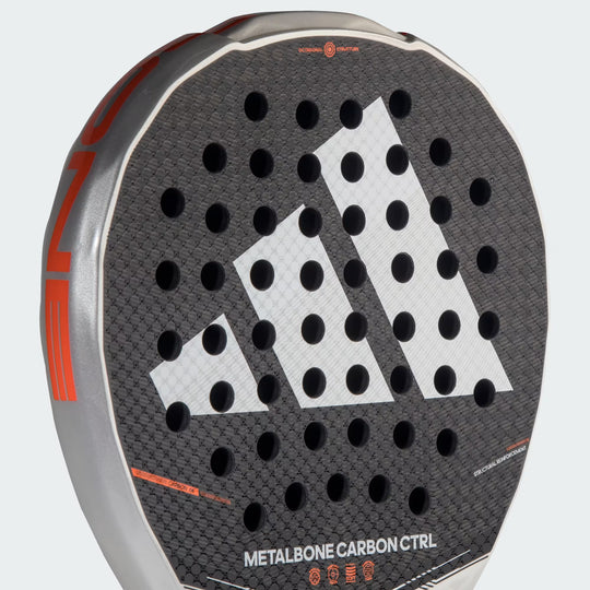 Adidas Metalbone Carbon CTRL Padel Racket - 2026