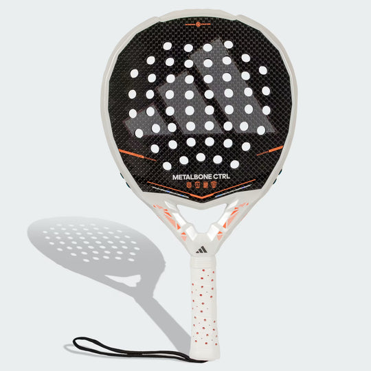 Adidas Metalbone CTRL Padel Racket - 2026
