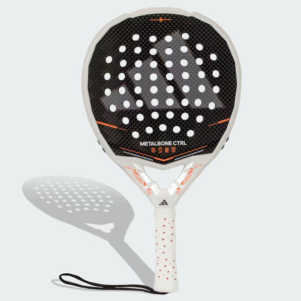 Adidas Metalbone CTRL Padel Racket - 2026
