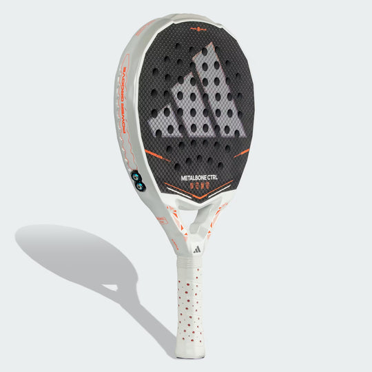 Adidas Metalbone CTRL Padel Racket - 2026