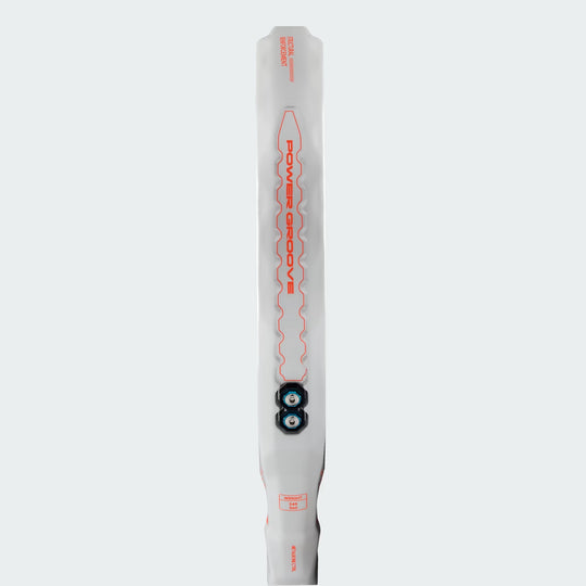 Adidas Metalbone CTRL Padel Racket - 2026