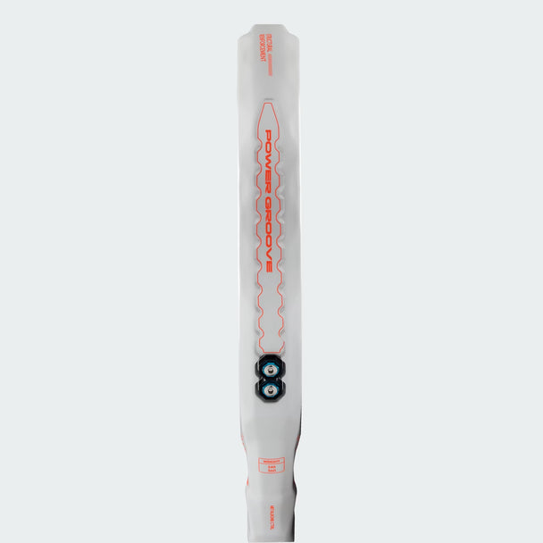 Adidas Metalbone CTRL Padel Racket - 2026