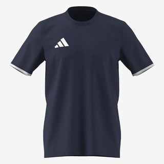 Adidas Entrada 26 Tee Navy
