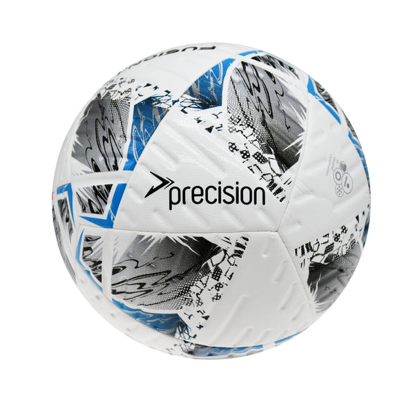 Precision Fusion+ FIFA Basic Training Ball