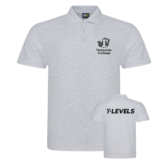 T-Level Early Years Bundle - Tameside College