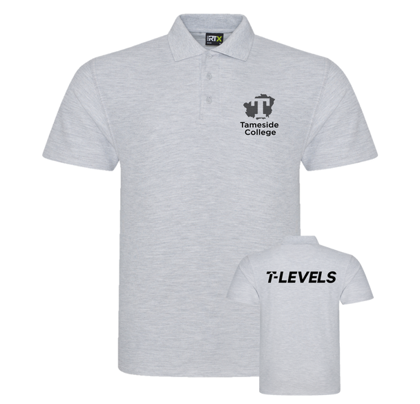 T-Level Early Years Bundle - Tameside College