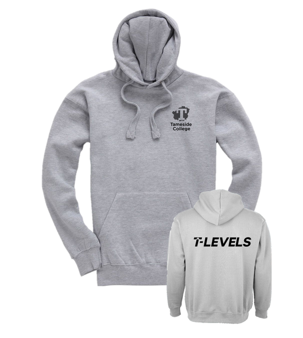 T-Level Early Years Bundle - Tameside College