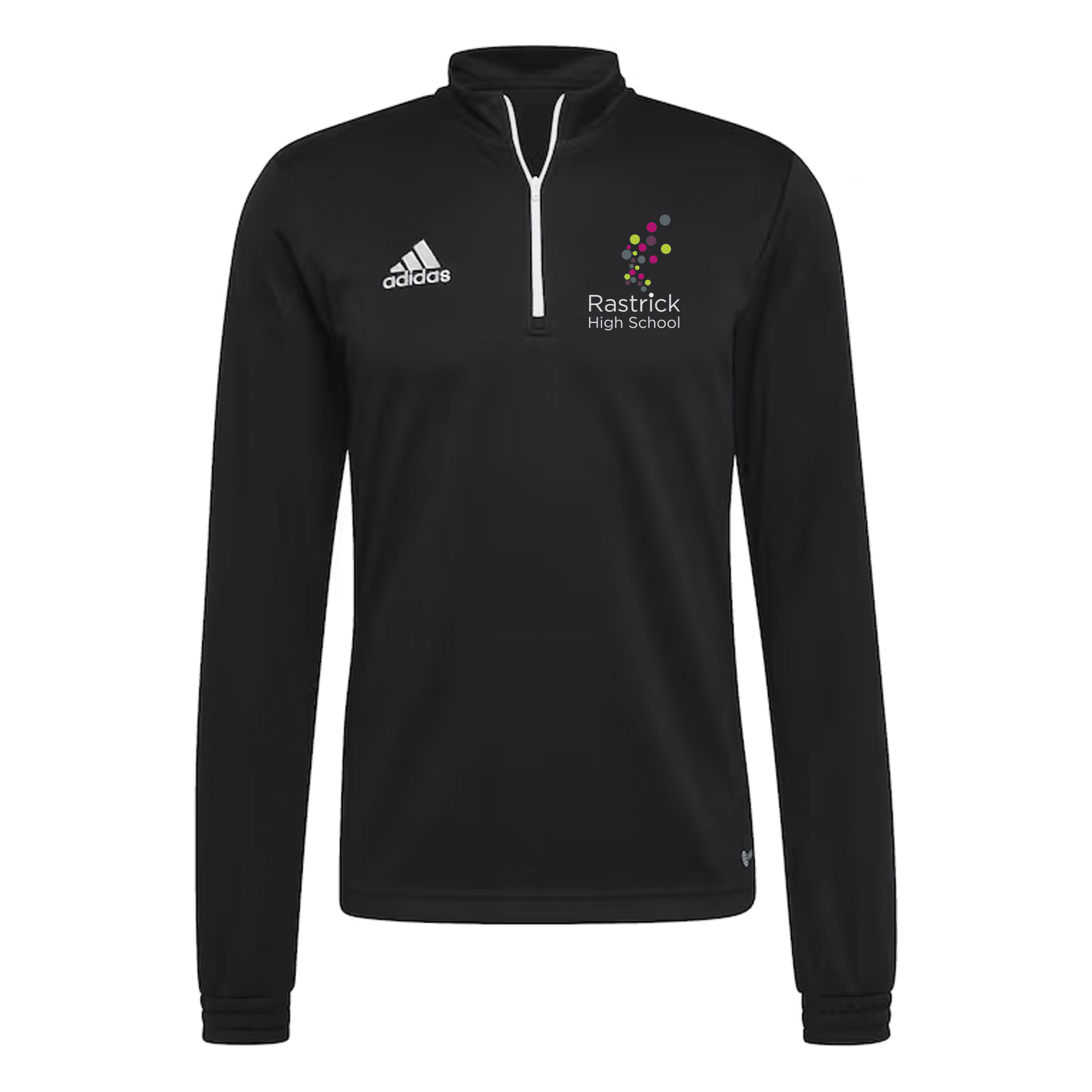 Rastrick High School Football 1/4 Zip image 0
