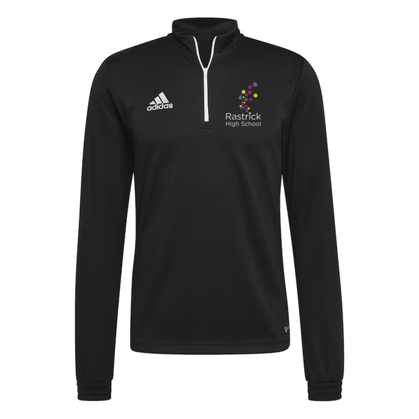 Rastrick High School Football 1/4 Zip image 0