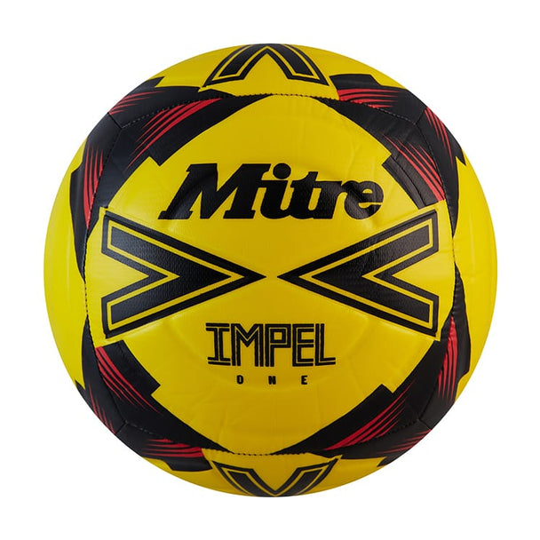 Mitre Impel One Training Ball image 3
