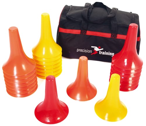 Precision Marker Cone Drill Set image 0