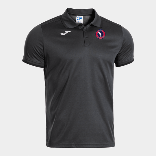 Eldwick Juniors Coaches Joma Combi Premium Polo image 0