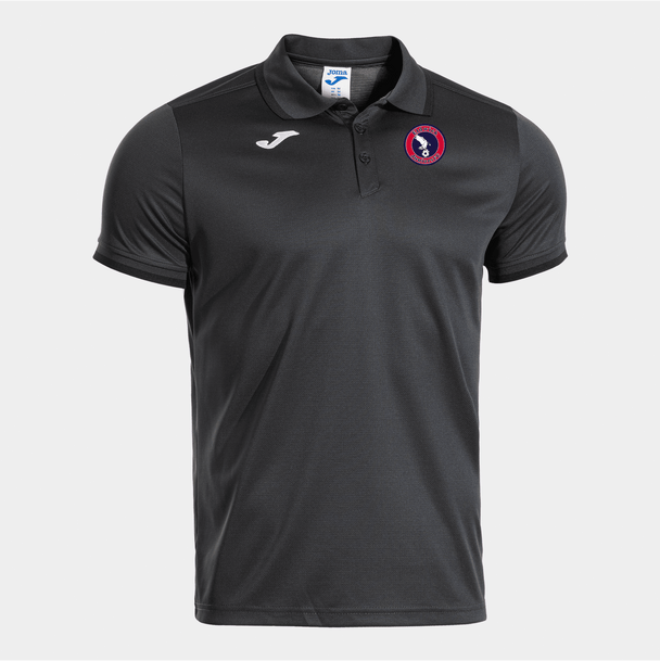 Eldwick Juniors Coaches Joma Combi Premium Polo image 0