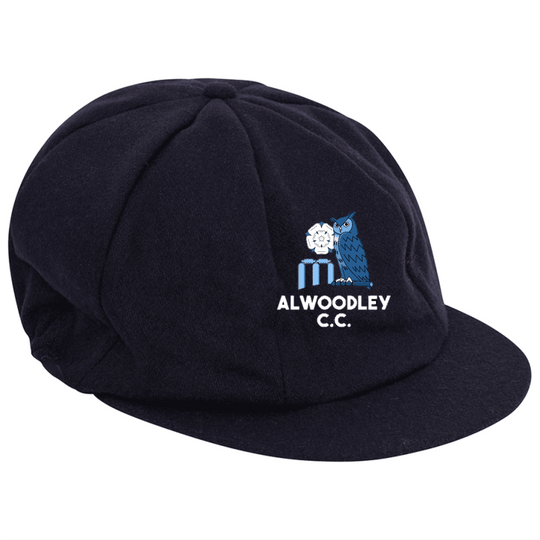 ACC Surridge Baggy Cricket Cap image 0