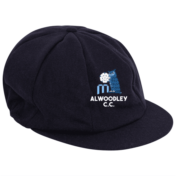 ACC Surridge Baggy Cricket Cap image 0