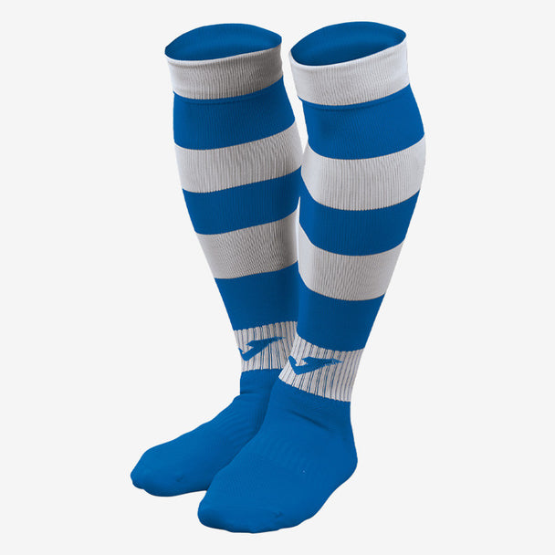 Joma Zebra II Football Socks image 1
