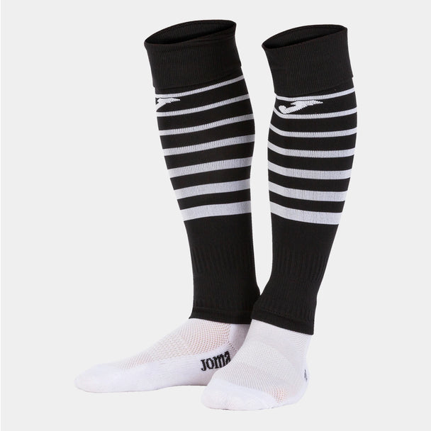 LCFC Away Footless Socks image 0
