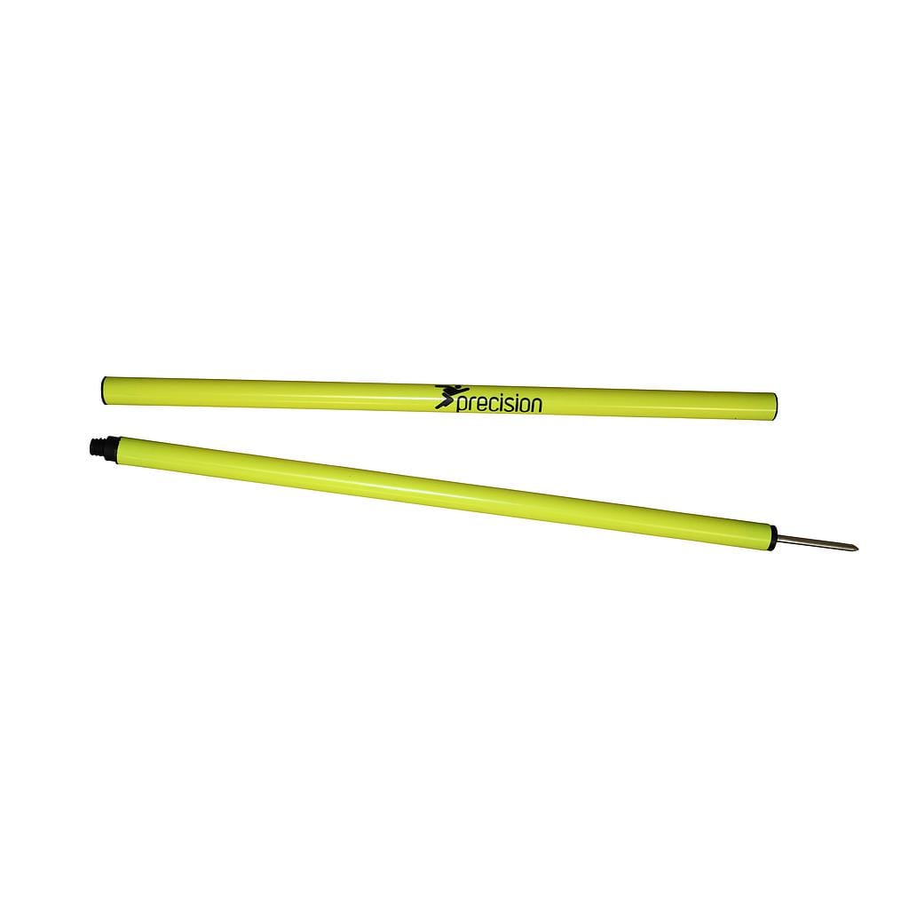Precision Split 2pc Boundary Pole image 0