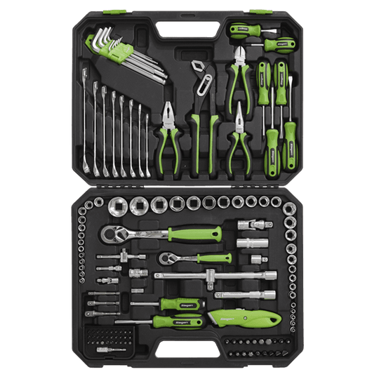 Automotive Repair Tool Kit image 0