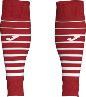 Joma Premier II Footless Socks image 5