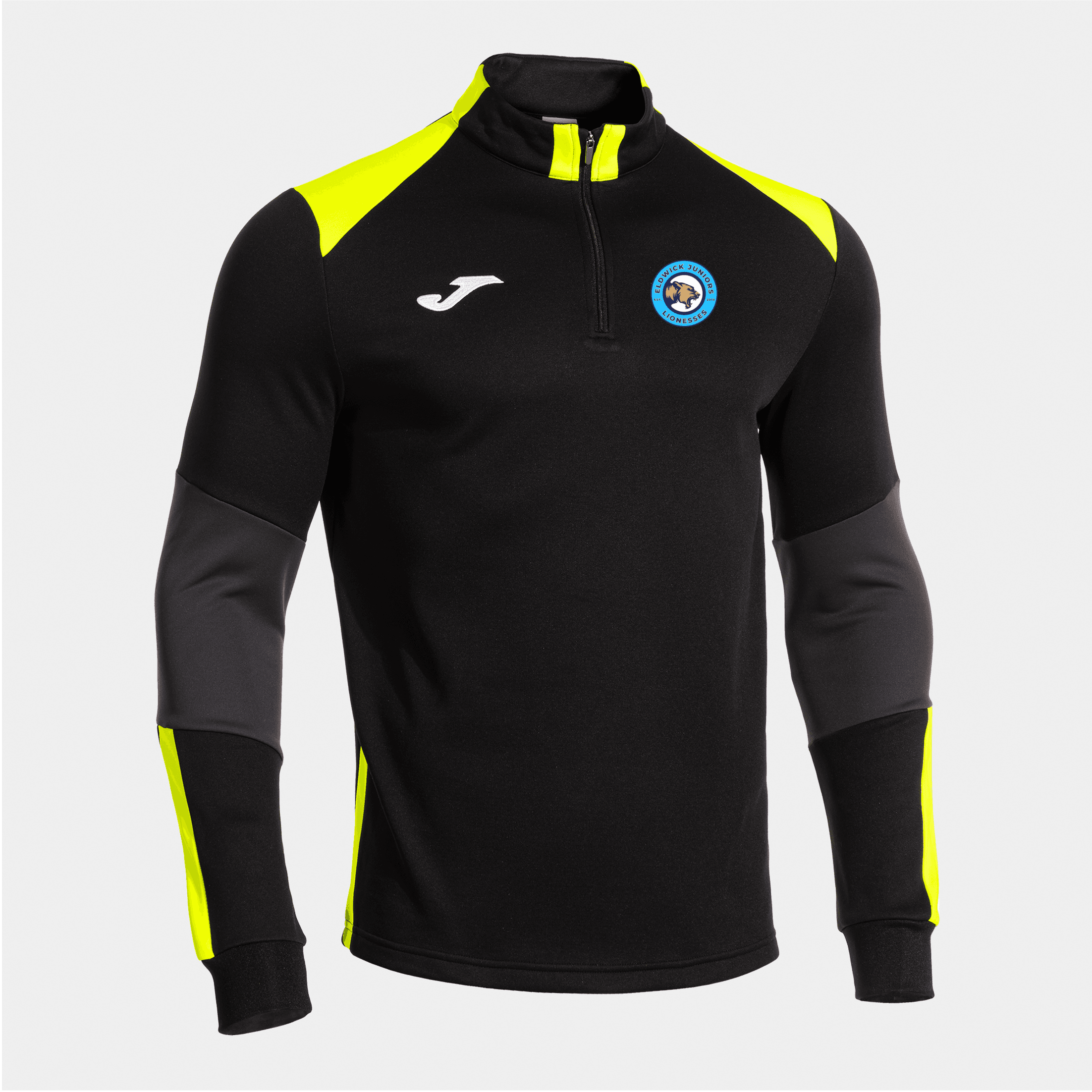 Eldwick Lioness Coaches Alternative Zip Top image 0