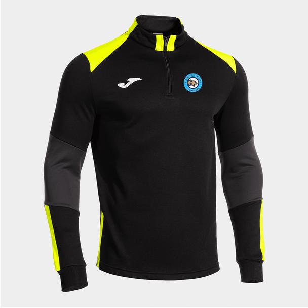 Eldwick Lioness Coaches Alternative Zip Top image 0