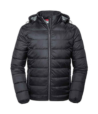 Tameside College - Padded Jacket image 0