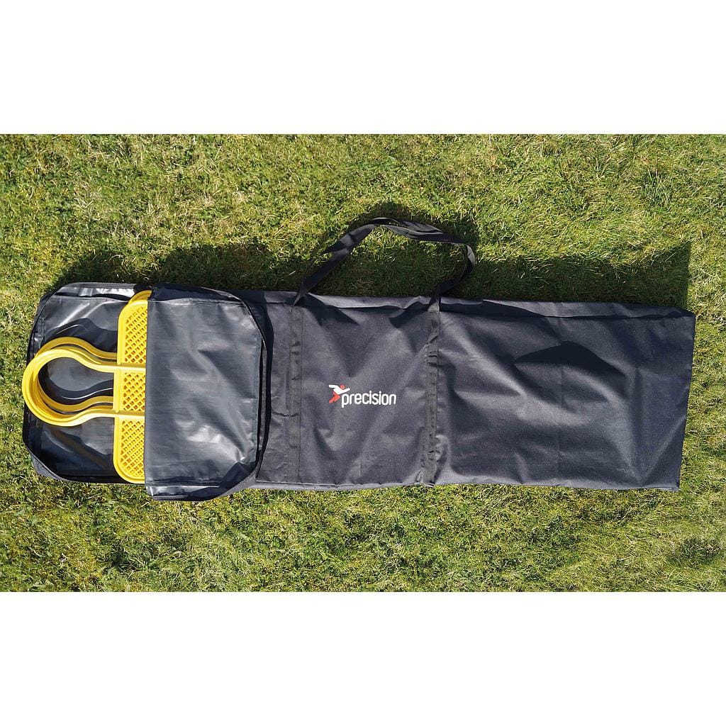 Precision Pro Mannequin Carry Bag (Black) image 0