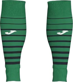 Joma Premier II Footless Socks image 8