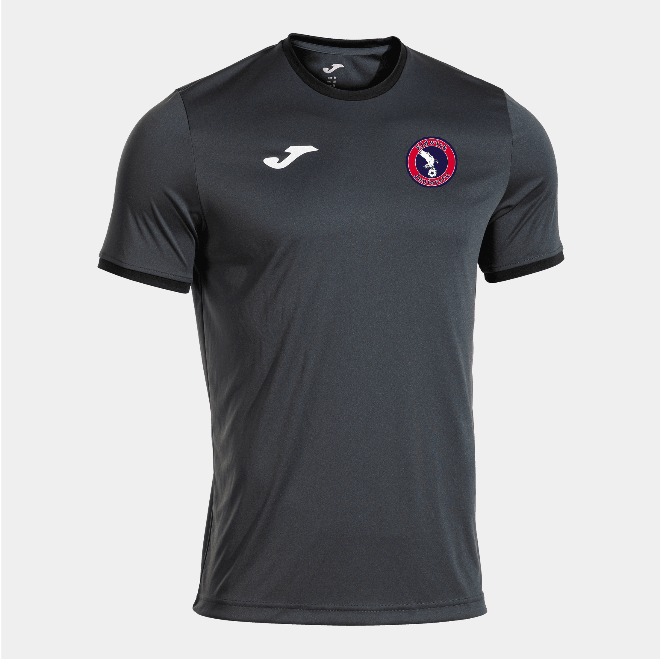 Eldwick Juniors Coaches Joma Combi Premium Tee image 0