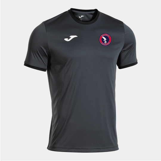 Eldwick Juniors Coaches Joma Combi Premium Tee image 0