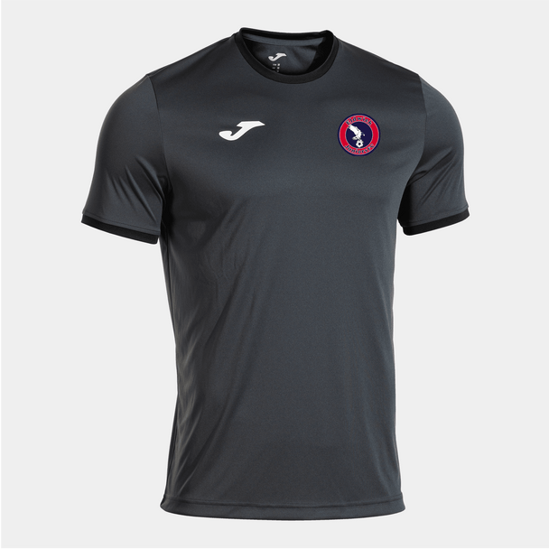Eldwick Juniors Coaches Joma Combi Premium Tee image 0