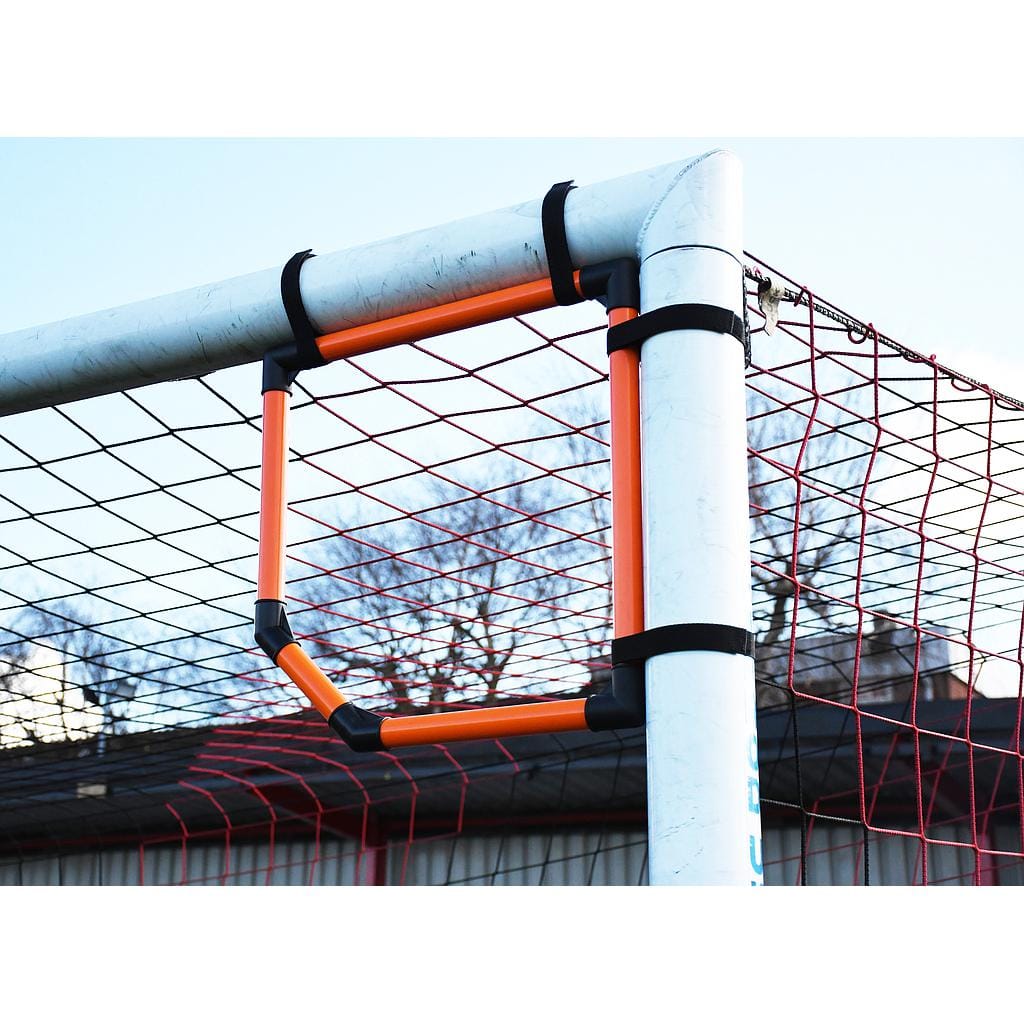 Precision Top Bins Corner Target image 0
