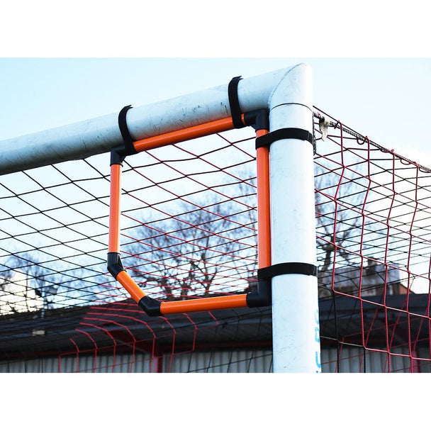 Precision Top Bins Corner Target image 0