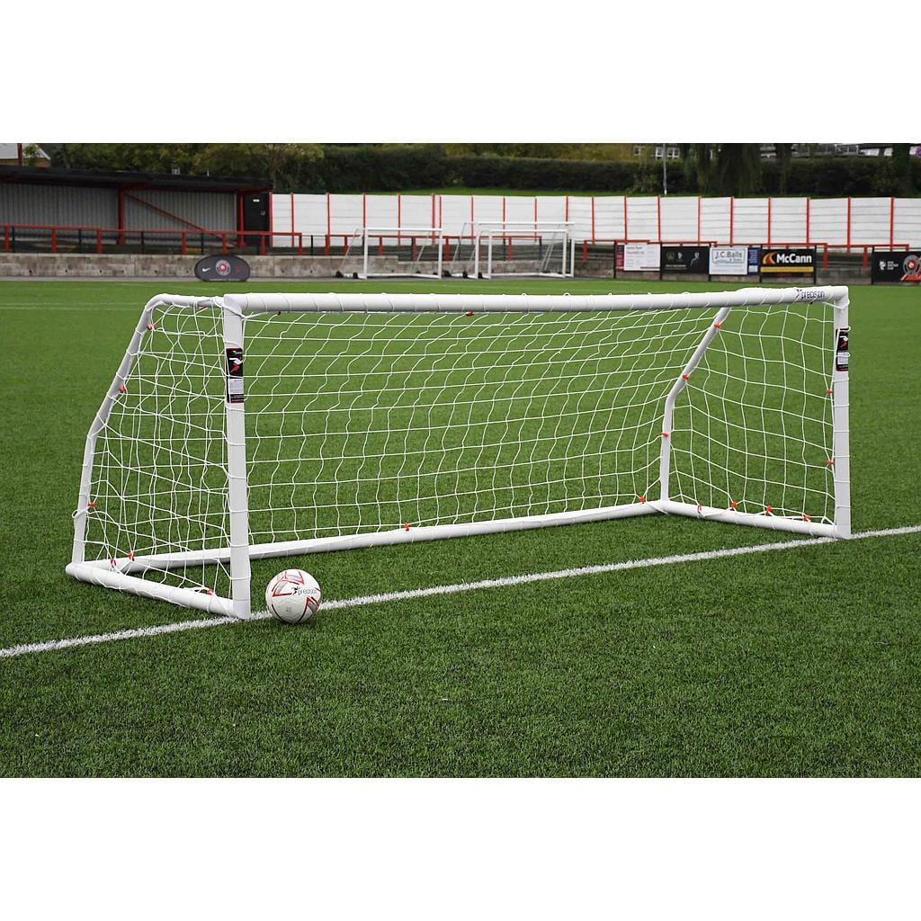Precision Match Goal Posts (BS 8462 approved) image 0