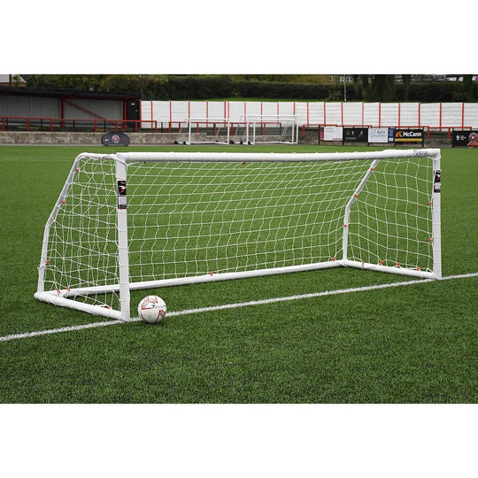 Precision Match Goal Posts (BS 8462 approved) image 0