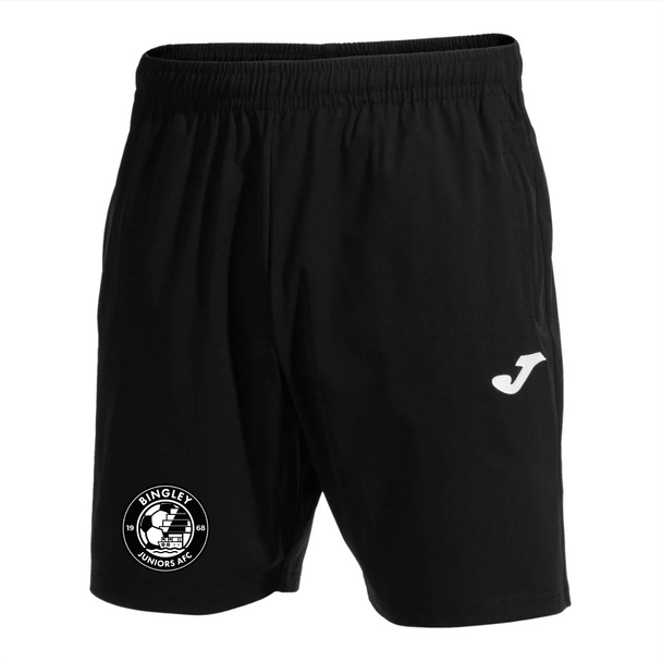Bingley Juniors Combi Bermuda Shorts image 0