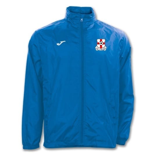 AFC Carlisle Rain Jacket - XS image