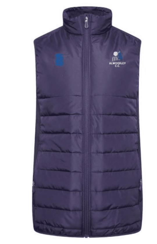 ACC Surridge Active Long Gilet image 0