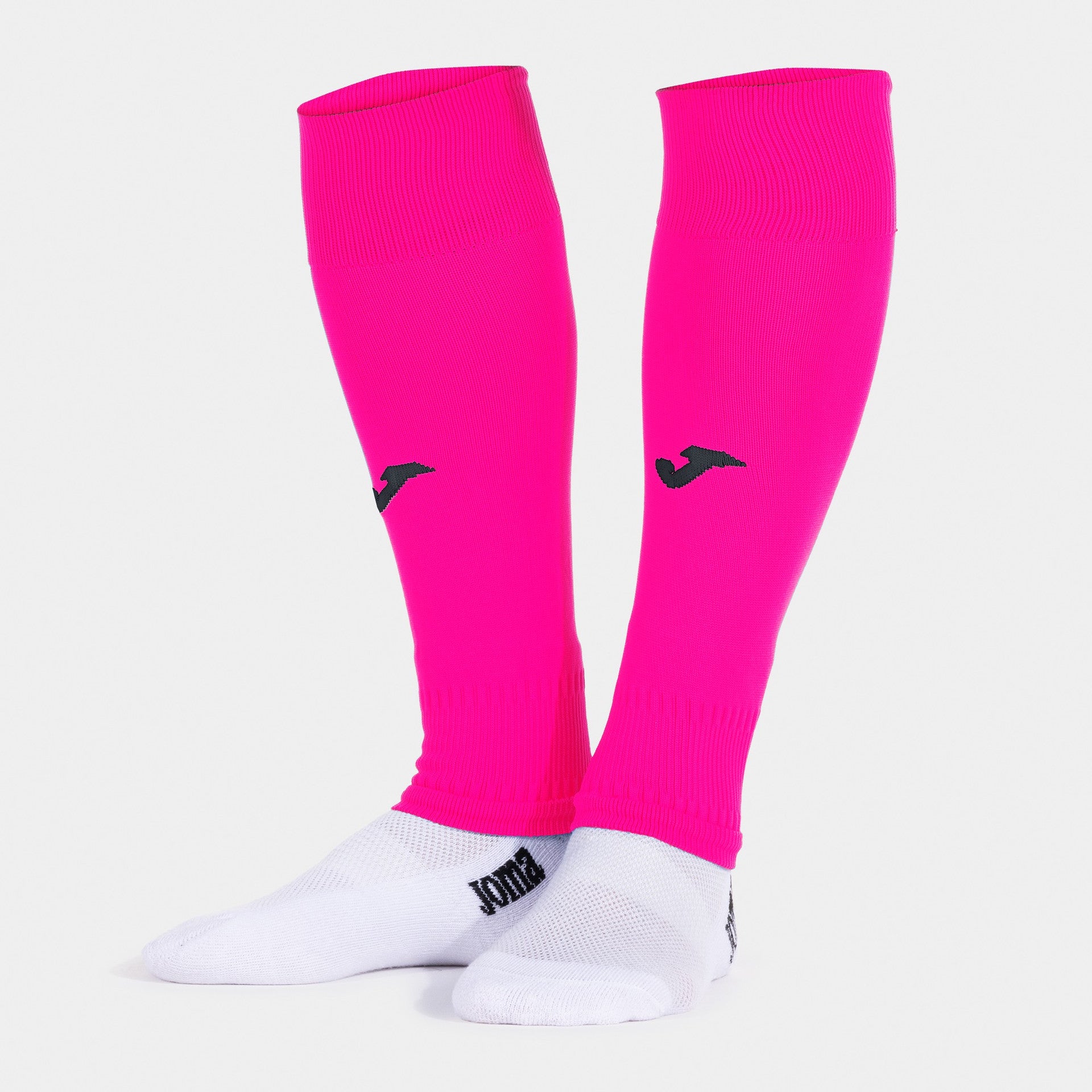 Joma Leg II Footless Football Socks image 10