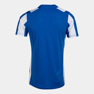 Joma Inter Classic Short Sleeve T-Shirt image 2